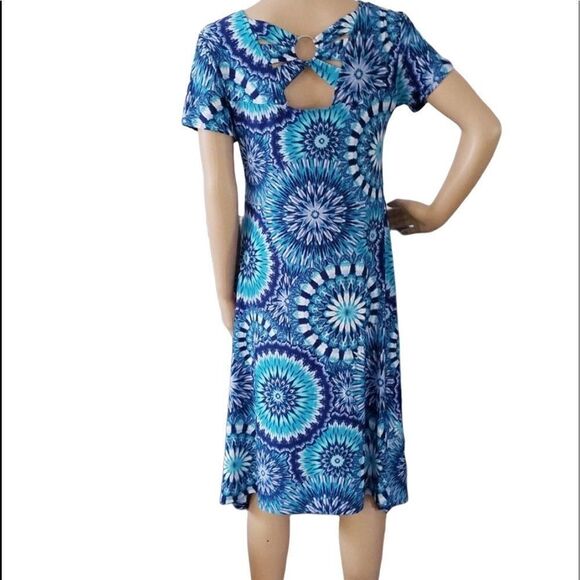 New Directions  Jersey Dress​​ - Picture 4 of 8